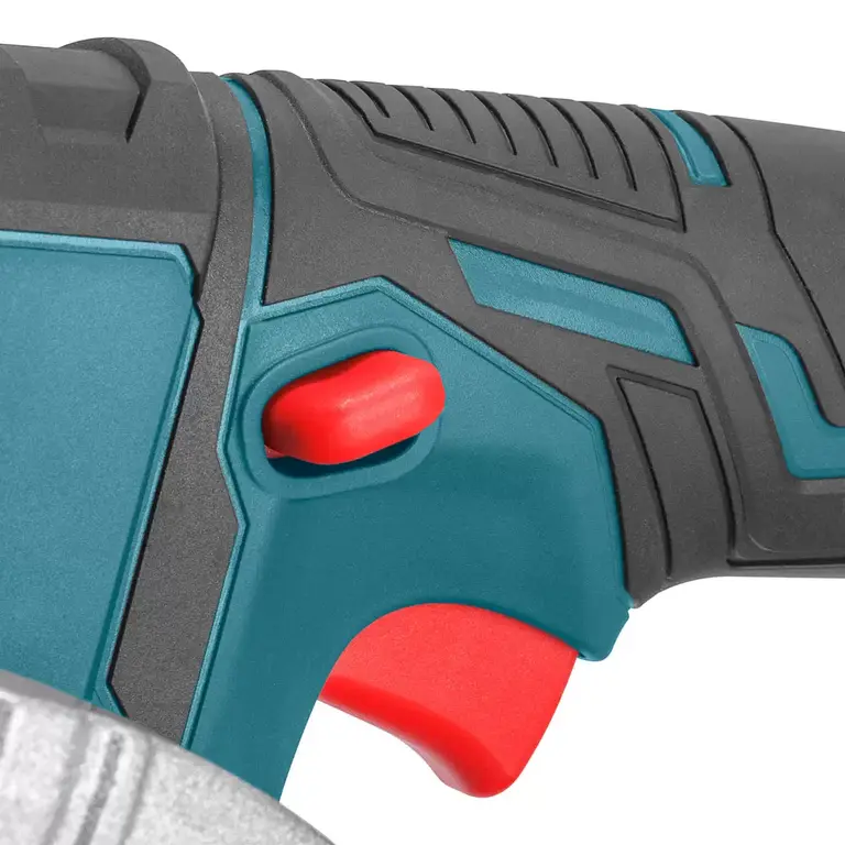 اره گردبر شارژی ۲۰ ولت ۱۲۵ میلی‌متری رونیکس مدل ۸۶۵۰